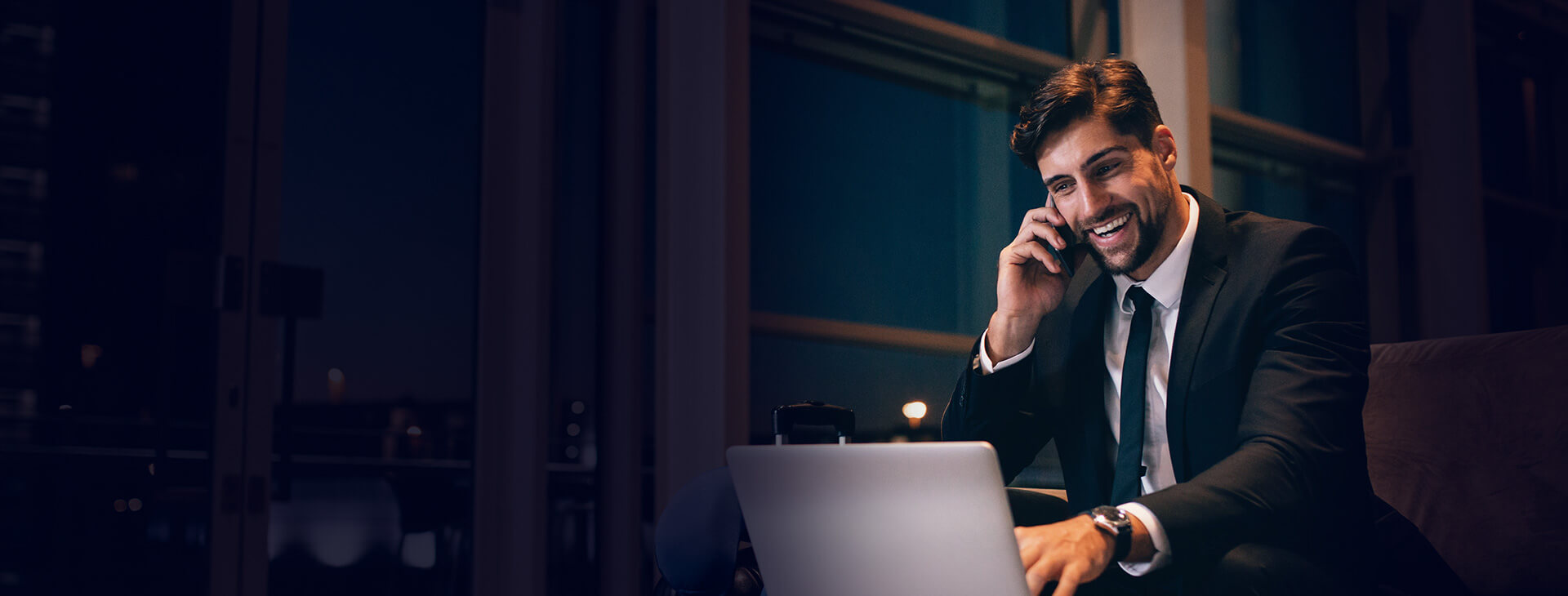 Society Registration